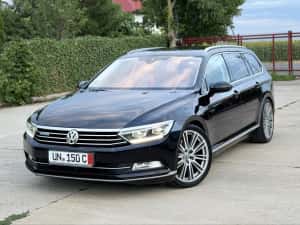 Volkswagen Passat B8 Highline Euro 6 — miniatura 9