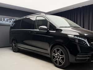 Mercedes-Benz V 300 Automată 237 HP Diesel