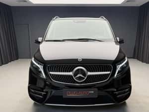 Mercedes-Benz V 300 Automată 237 HP Diesel — miniatura 2