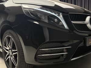 Mercedes-Benz V 300 Automată 237 HP Diesel — miniatura 3