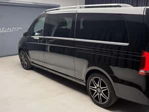 Mercedes-Benz V 300 Automată 237 HP Diesel — miniatura 5