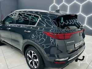 Kia Sportage 2020 1.6D E6 Manuală 115 HP Diesel — miniatura 3