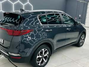 Kia Sportage 2020 1.6D E6 Manuală 115 HP Diesel — miniatura 4