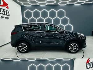 Kia Sportage 2020 1.6D E6 Manuală 115 HP Diesel — miniatura 5