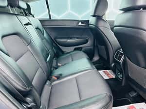 Kia Sportage 2020 1.6D E6 Manuală 115 HP Diesel — miniatura 7