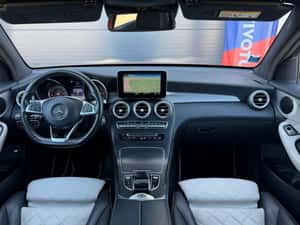 Mercedes GLC 2016 220D 4MATIC — miniatura 2
