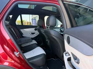 Mercedes GLC 2016 220D 4MATIC — miniatura 5