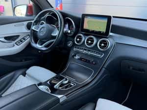 Mercedes GLC 2016 220D 4MATIC — miniatura 7