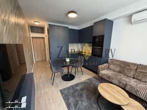 Apartament 2 camere – 350euro+TVA, Zona Sud ,Parcare inclusă — miniatura 3