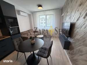 Apartament 2 camere – 350euro+TVA, Zona Sud ,Parcare inclusă — miniatura 4