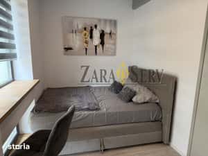 Apartament 2 camere – 350euro+TVA, Zona Sud ,Parcare inclusă — miniatura 5