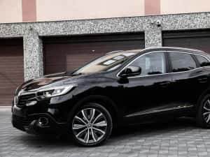 ~Renault Kadjar~1.5 Dci~Automat~An 2016~Euro 6 — miniatura 1