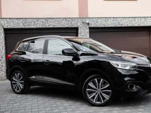 ~Renault Kadjar~1.5 Dci~Automat~An 2016~Euro 6 — miniatura 2