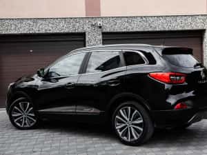 ~Renault Kadjar~1.5 Dci~Automat~An 2016~Euro 6 — miniatura 3