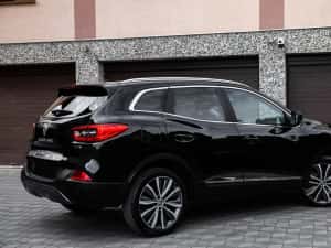 ~Renault Kadjar~1.5 Dci~Automat~An 2016~Euro 6 — miniatura 4
