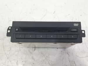 Radio cd 65129219962 BMW Seria 7 F01/F02 (2008 - 2012) 3.0 d n57 — miniatura 1