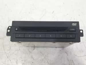 Radio cd 65129219962 BMW Seria 7 F01/F02 (2008 - 2012) 3.0 d n57 — miniatura 5