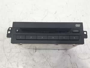 Radio cd 65129219962 BMW Seria 7 F01/F02 (2008 - 2012) 3.0 d n57 — miniatura 9