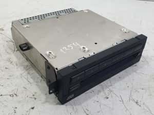 Radio cd 65129219962 BMW Seria 7 F01/F02 (2008 - 2012) 3.0 d n57 — miniatura 10