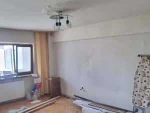 Apartament 4 camere, balcon, aer condiționat — miniatura 5