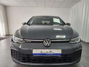 Volkswagen Golf Automată 200 HP Diesel — miniatura 2