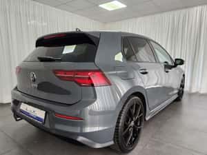 Volkswagen Golf Automată 200 HP Diesel — miniatura 4