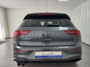 Volkswagen Golf Automată 200 HP Diesel — miniatura 5