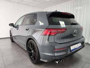 Volkswagen Golf Automată 200 HP Diesel — miniatura 6