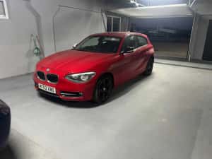 Dezmembrez Bmw F10 anul 2012 — miniatura 3