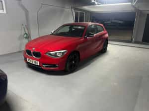 Dezmembrez Bmw F10 anul 2012 — miniatura 7