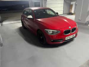 Dezmembrez Bmw F10 anul 2012 — miniatura 8