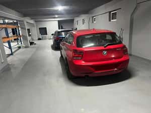 Dezmembrez Bmw F10 anul 2012 — miniatura 9