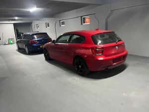 Dezmembrez Bmw F10 anul 2012 — miniatura 10