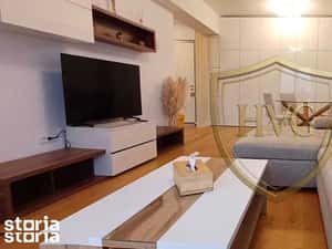 Apartament 2 camere | Herastrau Parkview — miniatura 3