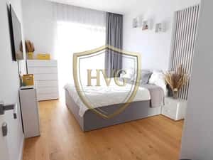 Apartament 2 camere | Herastrau Parkview — miniatura 6