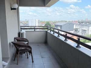 Garsonieră de inchiriat Bragadiru Cristalului — miniatura 5