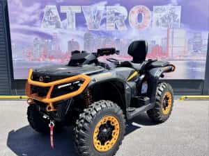 Can-Am Outlander MAX XT-P 1000R T '26 — miniatura 2
