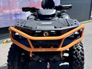 Can-Am Outlander MAX XT-P 1000R T '26 — miniatura 3