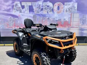 Can-Am Outlander MAX XT-P 1000R T '26 — miniatura 6
