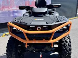 Can-Am Outlander MAX XT-P 1000R T '26 — miniatura 8