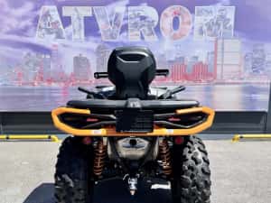 Can-Am Outlander MAX XT-P 1000R T '26 — miniatura 9