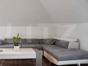 EXCLUSIVITATE! Apartament modern 3 camere, 87mp, 2 bai cu parcare — miniatura 3