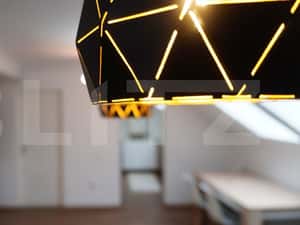 EXCLUSIVITATE! Apartament modern 3 camere, 87mp, 2 bai cu parcare — miniatura 4