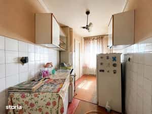Apartament 2 camere în zona STRAZII FANTANELE — miniatura 6