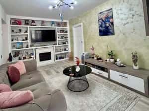 Apartament 3 camere decomandat Cetatii-Jysk — miniatura 2