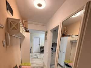 Apartament 3 camere decomandat Cetatii-Jysk — miniatura 4