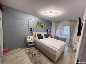 Apartament 3 camere decomandat Cetatii-Jysk — miniatura 5