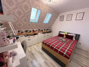 Apartament 3 camere decomandat Cetatii-Jysk — miniatura 6