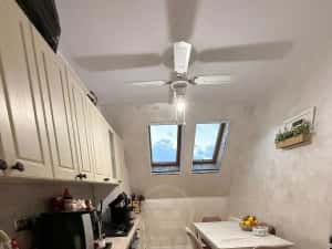 Apartament 3 camere decomandat Cetatii-Jysk — miniatura 7