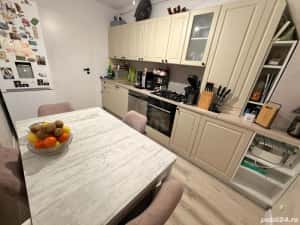 Apartament 3 camere decomandat Cetatii-Jysk — miniatura 8